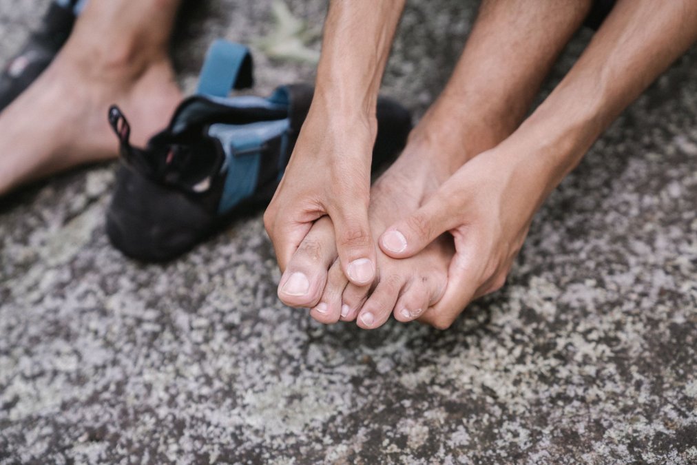 Best Foot Lotion for Dry Skin: Stomp Hydrating Cream