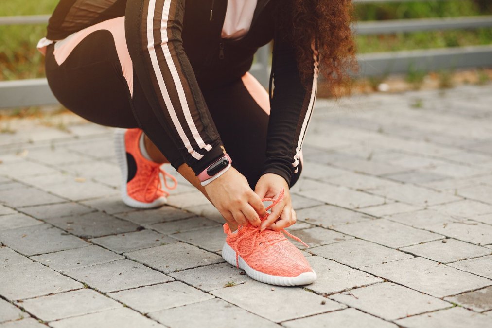 Preventing Foot Calluses for Daily Runners: 7 Steps