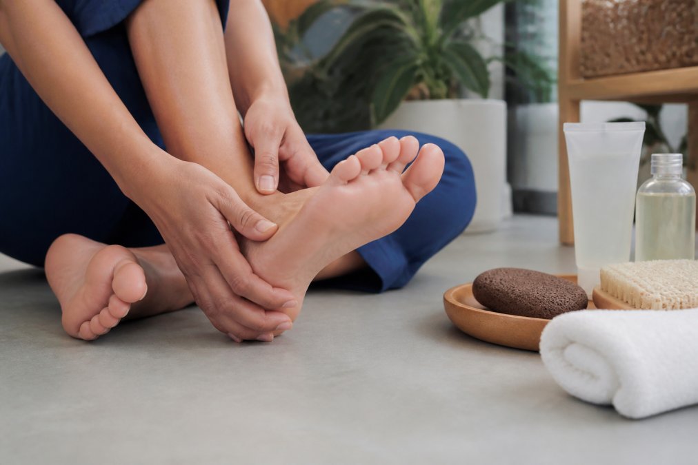 Best Cruelty Free Foot Care Brands: 2026 Guide