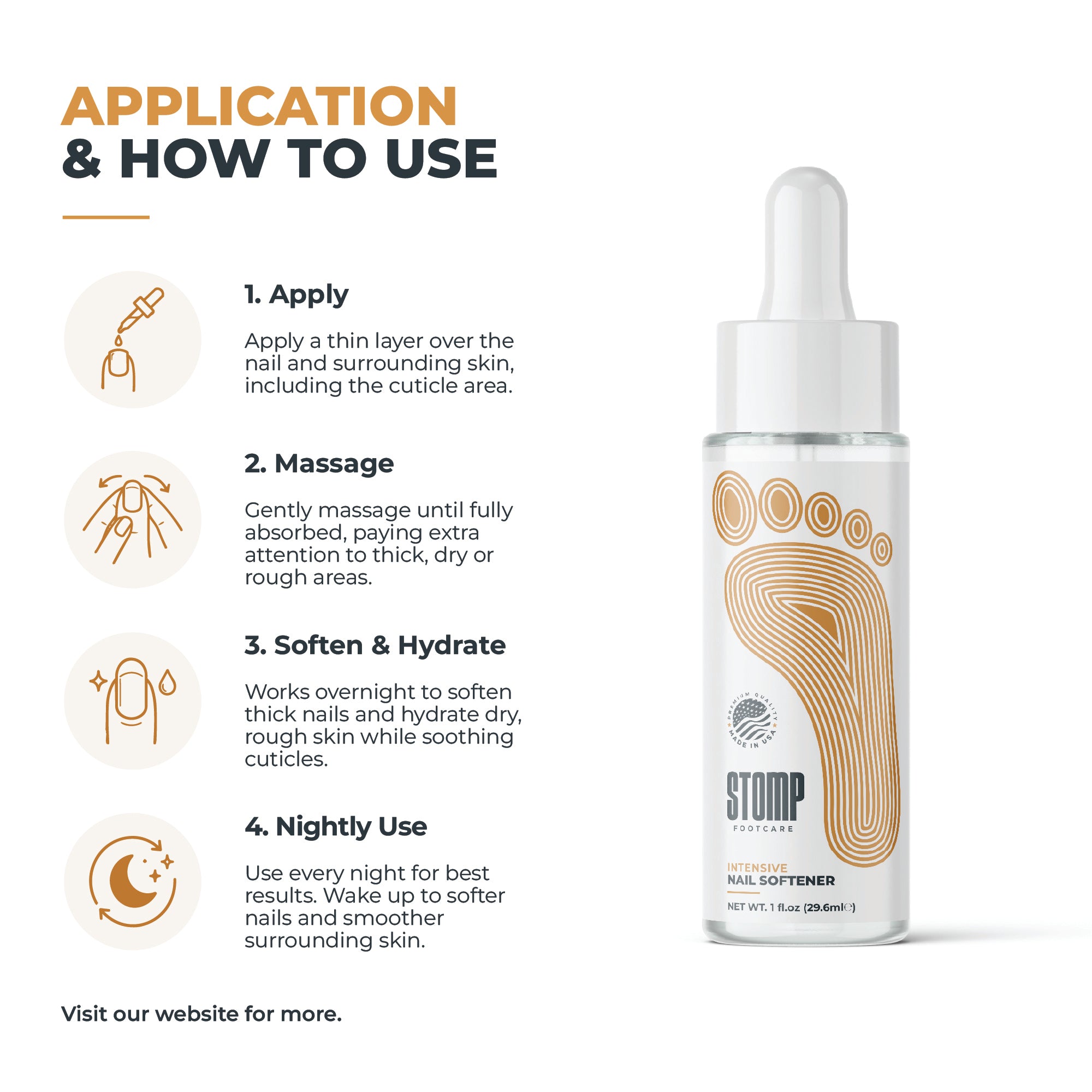 Nail Softener 29.6ml