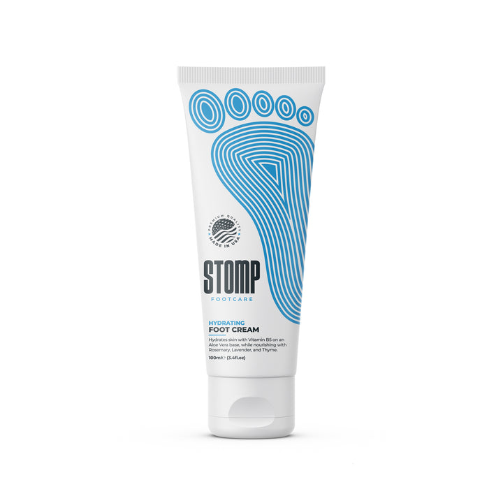 Hydrating Foot Cream