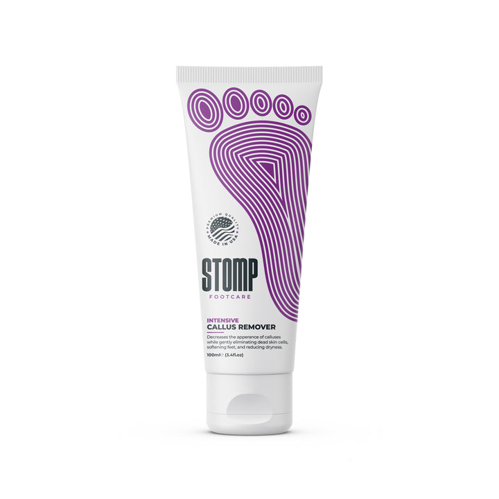 Intensive Callus Remover
