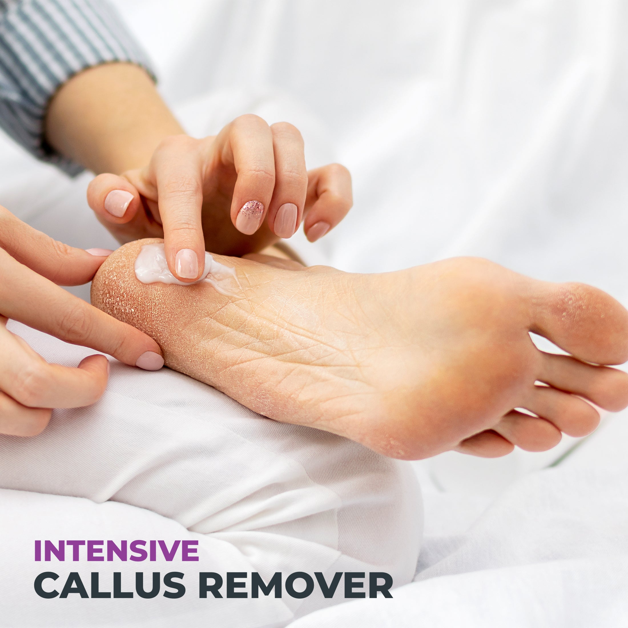 Intensive Callus Remover 100ml