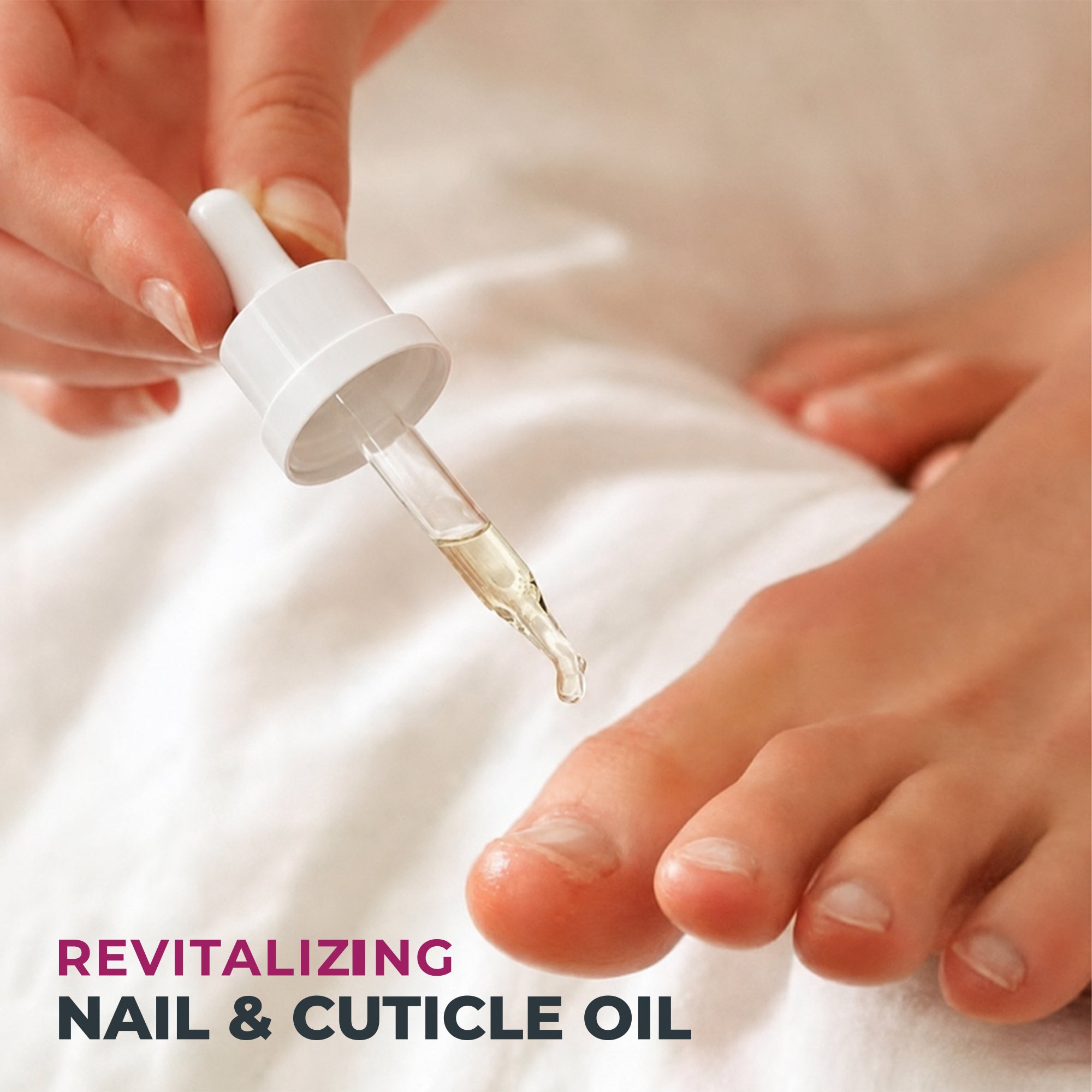 Nail & Cuticle Oil 29.6ml