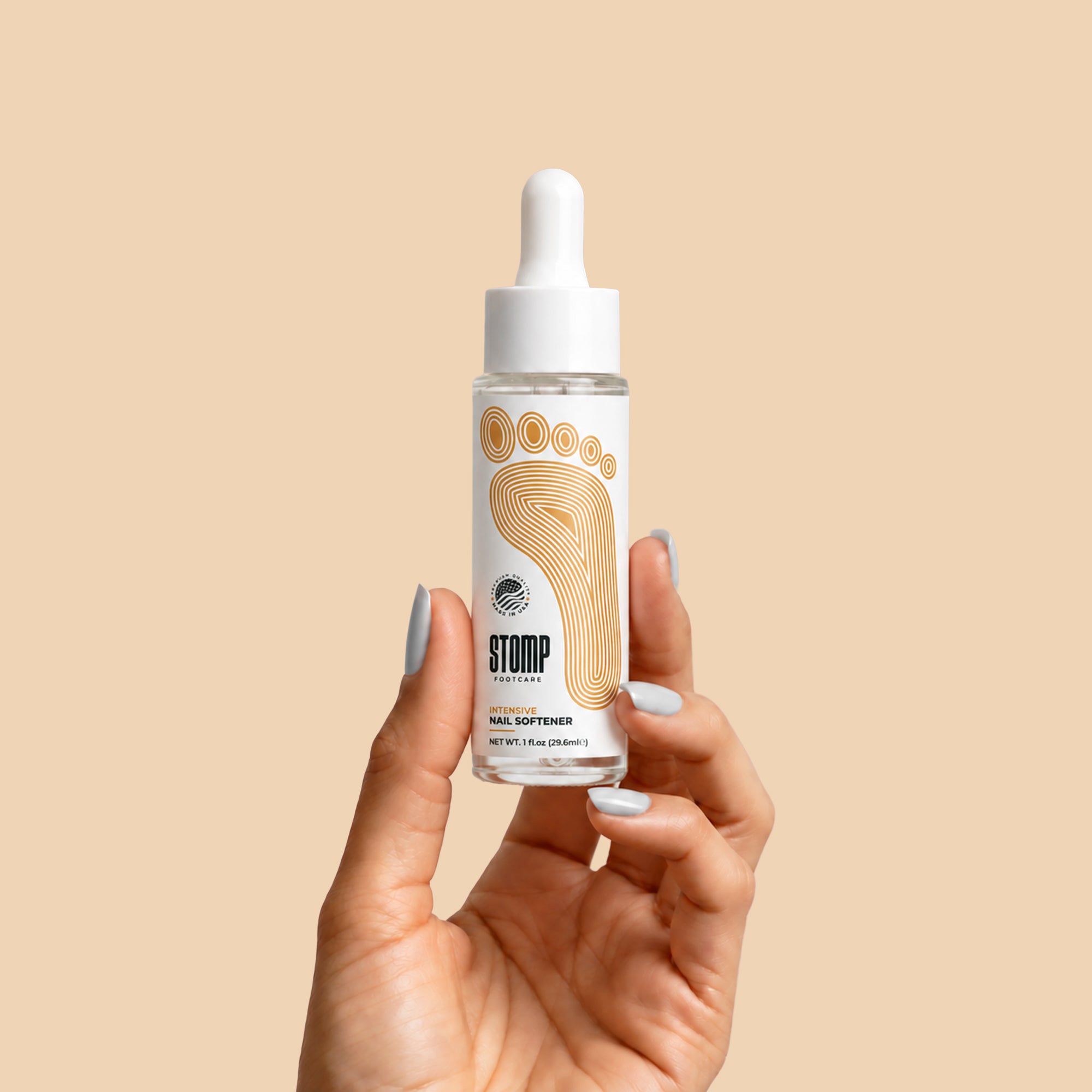 Nail Softener 29.6ml