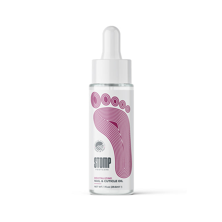 Nail & Cuticle Oil