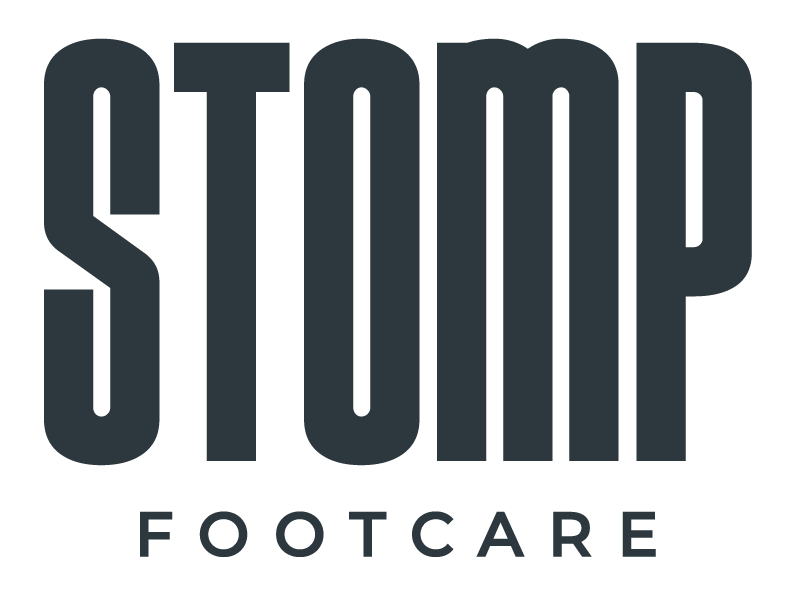 Stomp Footcare